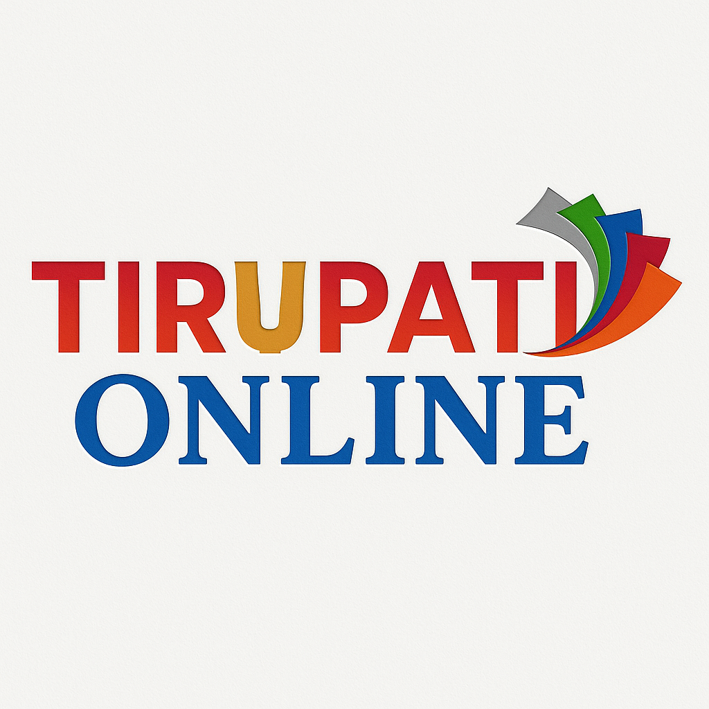 tirupati-online.com